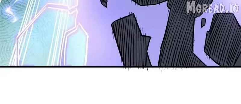 Divine Urban God Chapter 327  - page 35